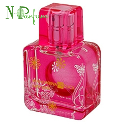 Mandarina Duck Cute Pink - Женская парфюмерия. Отзывы и описание на ...